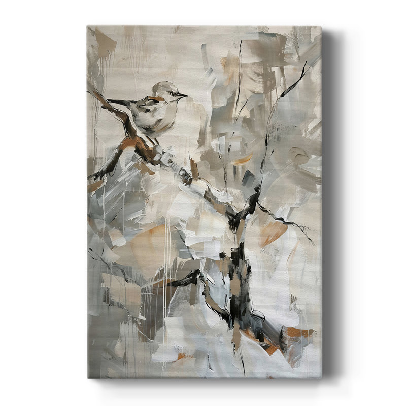ANIMALS Series XLVII - Gallery Cavas, H 36 po x l 24 po