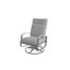 Chaise de patio pivotante avec coussins Askar-25814561-25814525-25846833
