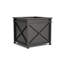 Venetian Metal Planter-1611705369