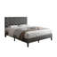 Solid Wood Bed Frame