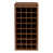 Walnut Brown selected