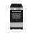 Danby Der20v1bss 20" Electric Range In Stainless Steel 240v