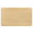 Hannaleigh 2 Drawer Wood Nightstand-601153151