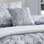 Ensemble d'édredon en microfibre 5 pièces Jadarion