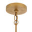 Gaia 6 - Light Chandelier