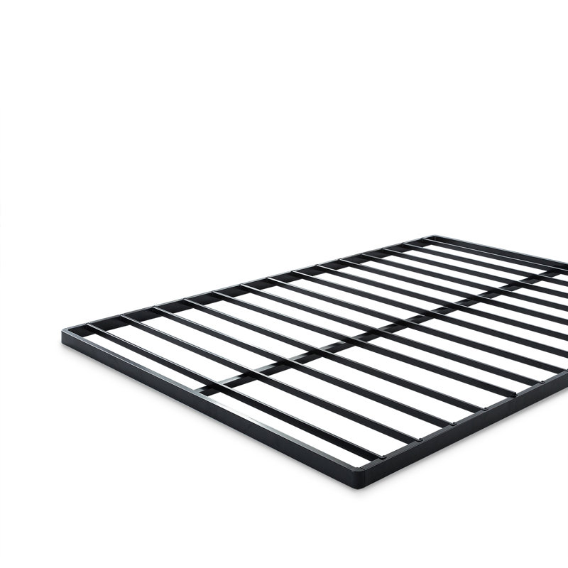 1.6'' Metal Bunkie Board / Slats, Full
