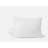 Down Pillow Insert White-9083833