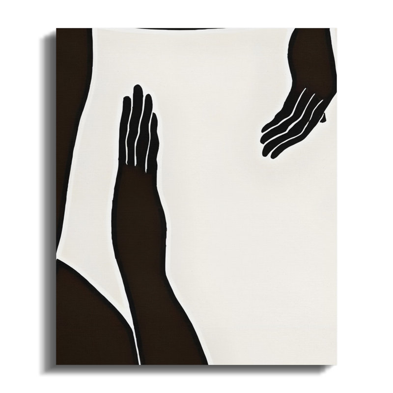 Wrapped Canvas Print Set, 20x30