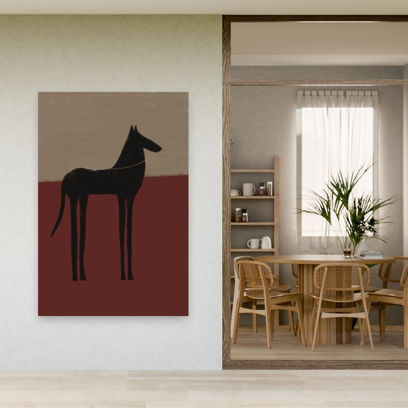Print, 152.4cm H x 101.6cm W