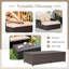 Lucenia 2 - Person Seating Group with Cushions