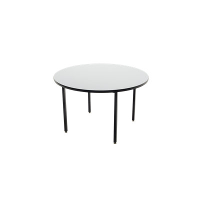 Laminate Adjustable Round 4 Students Activity Table