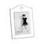 Abbey Cross Single Picture Frame