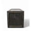 Solid Wood Accent Cabinet