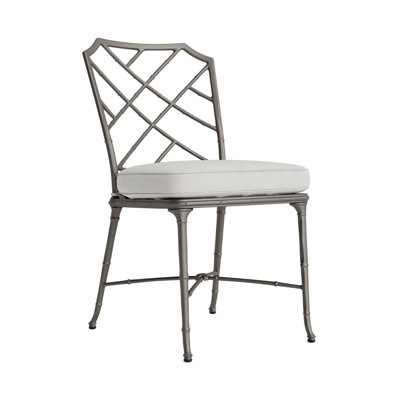 Outdoor Dining Side Chair