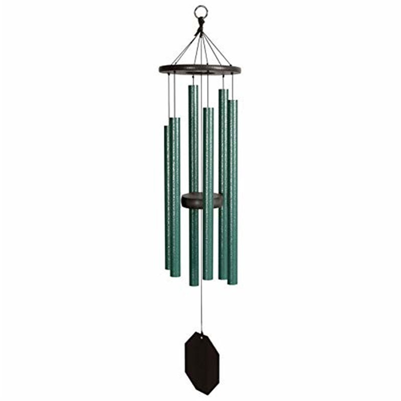 Laflotte No Subject Wind Chime