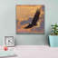 «Soaring Spirit» par Collin Bogle, art mural sur toile-1220133975