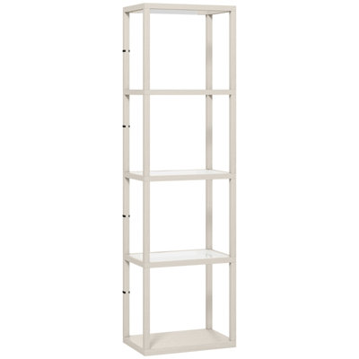 157 H cm Column Floor Lamp