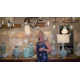 Bunny Williams Single Light Metal Dimmable Plug-in Pendant