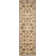 Antiquity Hand-Tufted Beige Area Rug