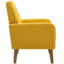 Fauteuil capitonné Crandall-1720159004