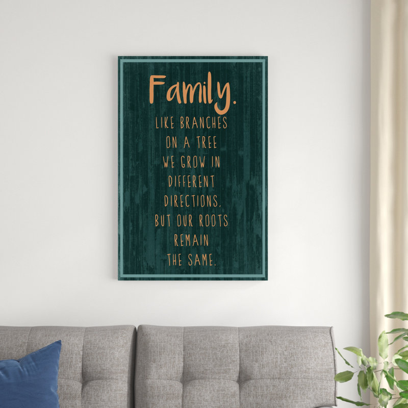 Spice Family Rules III, H 36 po x l 24 po x P 1,25 po