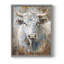 ANIMALS Series CXXXIII  -Premium Framed Print -Ready to Hang - No Nails Required-314992795-314992793