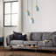 York 1 - Light Pendant-1366127509