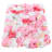Plants & Flowers Wall Decor on Fabric