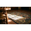 Tapis chinois antique - Textile