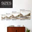 Mountain Time - Reproduction encadrée - Restickable-1549501538-1549501545