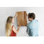 Magnetic Glass Dry Erase Board