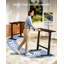 Gas Spring Adjustable Mobile Standing Desk With Wheels-1182227202-1182227200