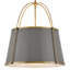 Moxie 4-Light Chandelier-1583189528