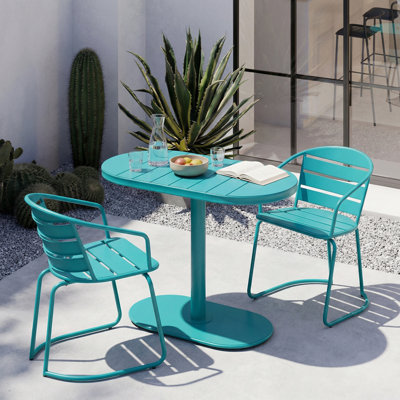 SANTA MONICA BISTRO SET