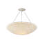 Virtu 1 - Light LED Chandelier