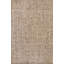 Vintage Art Deco - European Germany Flat Weave Rug