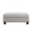 Storage Ottoman