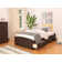 Oculus Extra Long Twin Mate's & Captain's Bed by