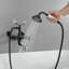 Bec de baignoire mural-97567325