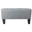 Repose-pieds standard carré 34 po Emerson-2108978657-2109155885