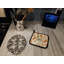 Paire de porte-casseroles Lemon Belton