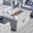 Natascha 39.8'' x 27.8'' Fire Pit