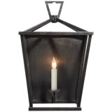 Chapman & Myers Darlana Wall Lantern