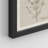 " Wildflower, Botanical Floral, Minimalist Decor, Vintage Poster " 8 Piece Art Graphic Art Print-92573981-92573983