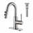 Brushed Nickel selected