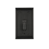 Royster 1 - Light Outdoor Wall Sconce