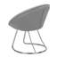 Millie Upholstered Barrel Chair-707894571