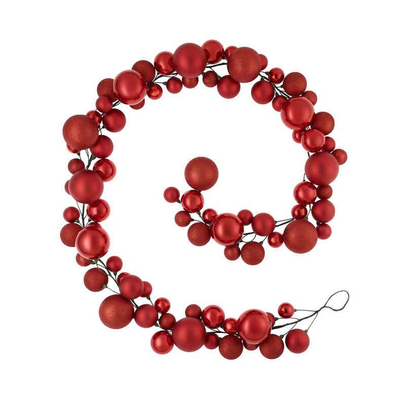 17cm Garland