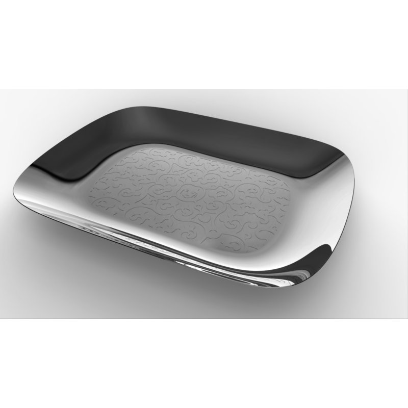 Dressed Flatware Set