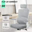 Chaise de bureau en filet-88595170